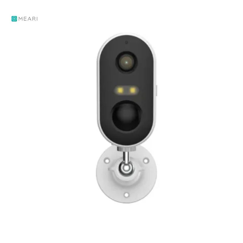 Meari N1 Outdoor Smart WiFi Camera With Built-in Battery iGadgetBD.com