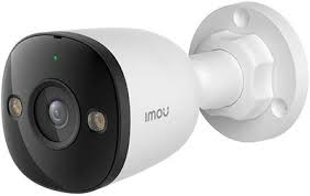 imou IPC-PS3EP-5M0 5MP Full-color Two-way Talk PoE Bullet Camera